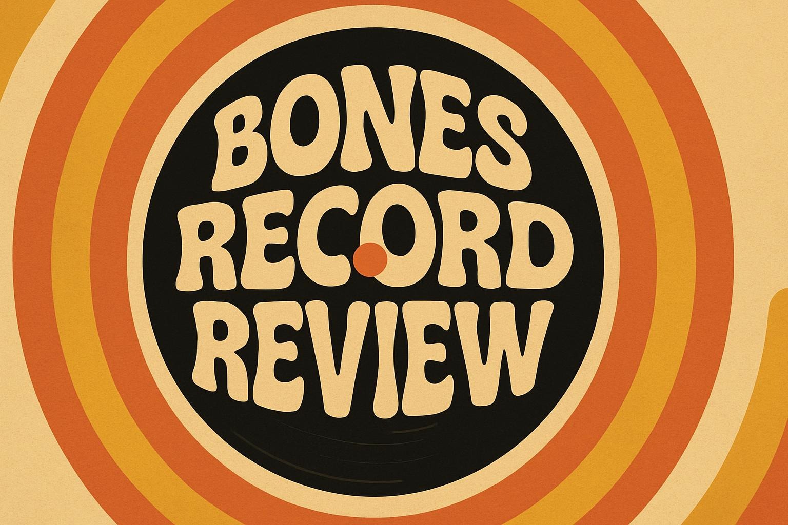 Bones Record Review:  “Getting Killed” by Geese