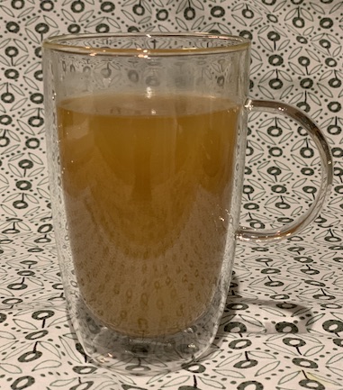 Morning Blaster Immunity Tea