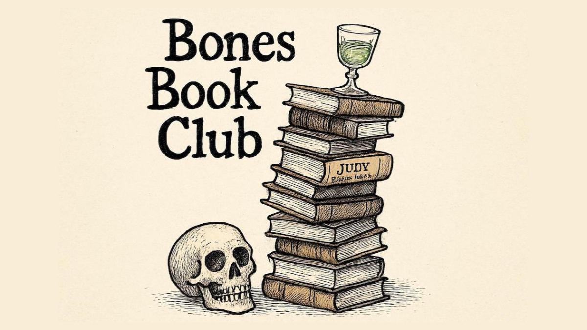 Bones Book Club: “A Visit from the Goon Squad” by Jennifer Egan