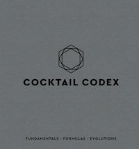 Cocktail Codex