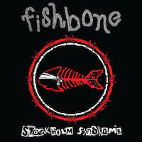 Fishbone - Stockholm Syndrome