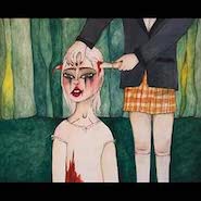 Exploding Trees & Airport Screams by Patterson Hood