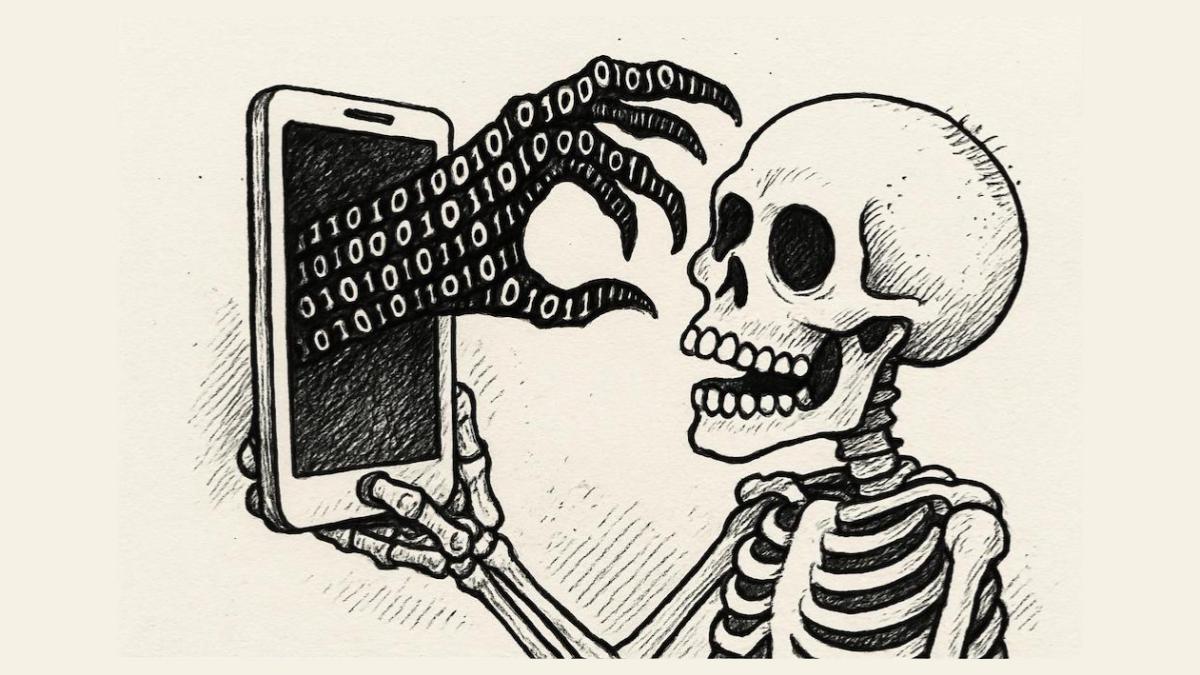 On Slop – My Unsolicited Take on AI