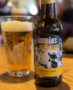 Eichhof Legendares Bugel