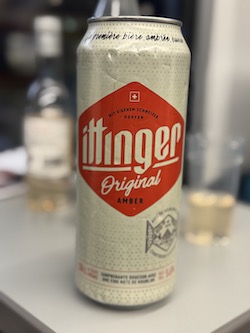 Ittinger Original