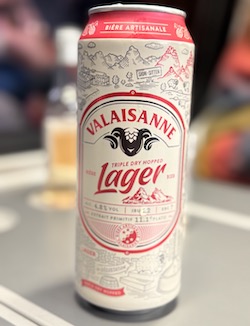 Valaisanne Lager