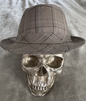 Courting Crows - Brimmed hat