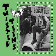 Blame the Clowns by Twisted Teens