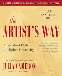 The Artist's Way by Julia Cameron