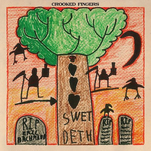 Swet Deth by Crooked Fingers