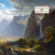 The World is to Dig by They Might Be Giants