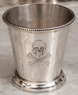 Mint Julep cup