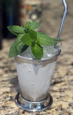 MInt Julep