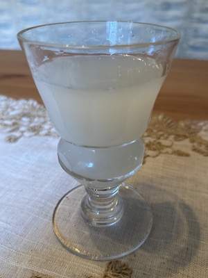 Absinthe Nostalgie