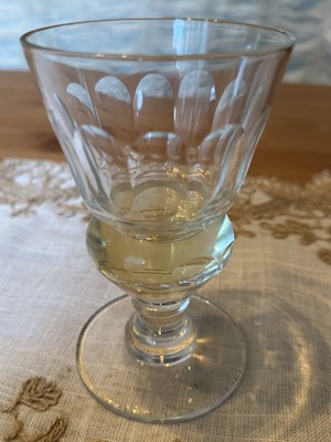 Absinthe Nostalgie "Neat"