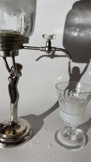 La Clandestine - the Louche