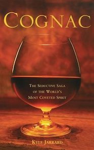 Cognac by Kyle Jerrard