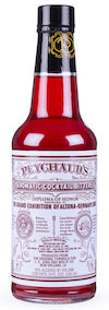 Peychaud's Bitters