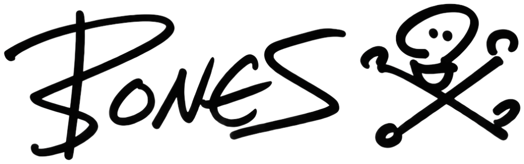 Bones signature
